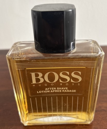 Vintage hugo boss after - vintage,