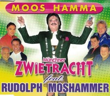 CD Maxi-Single Münchner