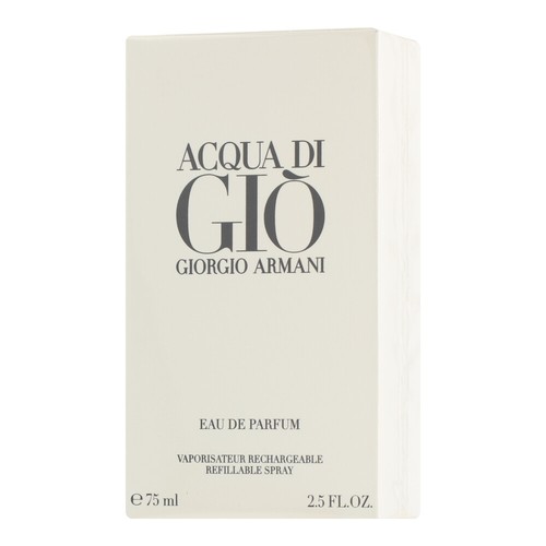 Giorgio armani acqua - giorgio, gio