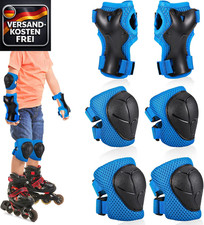 Inliner Schoner Set 6-in-1