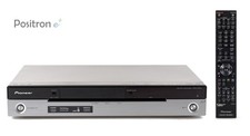 Pioneer DVR-560H DVD