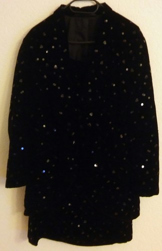 Damen rock und jacke mit - jacke,