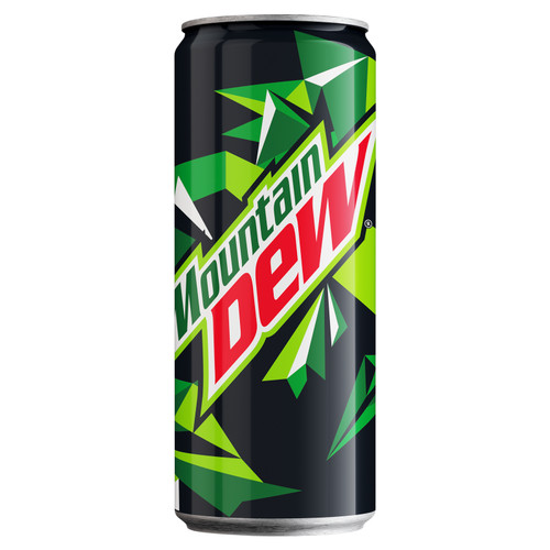 Mountain dew - mountain,