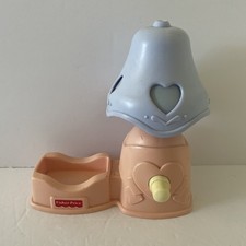 Fisher Price 1997 Vintage