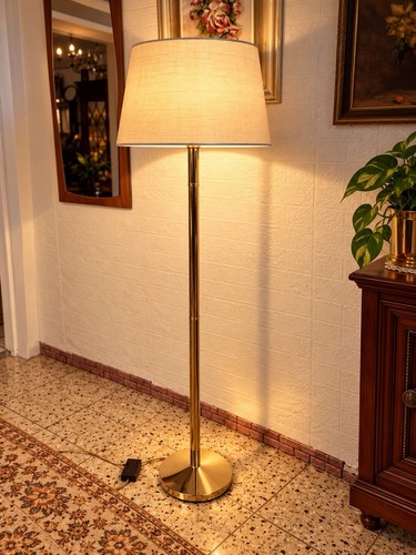 60s vintage stehlampe leuchte - 60s,