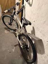 Scott Aspect 740 alloy6061 Mountainbike In Weiß