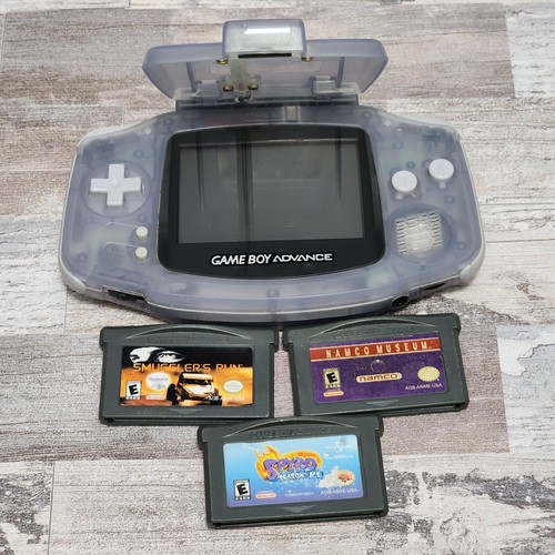 Nintendo game boy - nintendo,