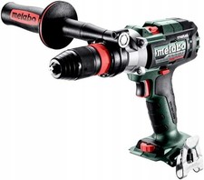 Metabo SB 18 LTX-3 BL Q I Metal Akku-Schlagbohrschrauber 18V 603182850
