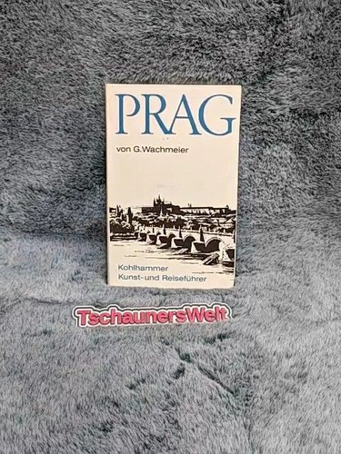 Prag kohlhammer kunst und - (kohlhammer,