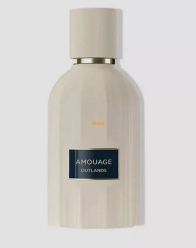 Amouage outlands 100 - amouage,
