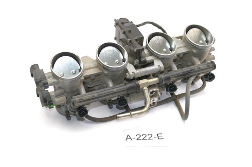 Kawasaki 750 abs zr750l 2010 - 750,