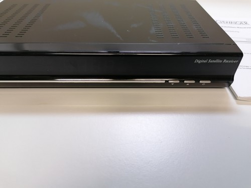 Digitaler sat reciever - digitaler, sat-reciever