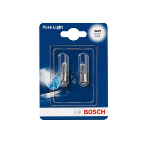 Glühlampe sekundär bosch - glühlampe,