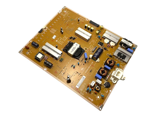 Netzteil platine lgp55l 16uh12 - netzteil, lgp55l-16uh12