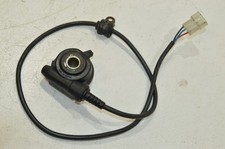 APRILIA SR 50 R LC FACTORY TACHOANTRIEB TACHOSCHNECKE COCKPIT KABEL ELEKTRISCH