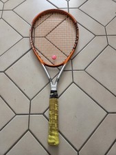 HEAD Ti.S2 Supreme Oversize Tennisschläger Titanium