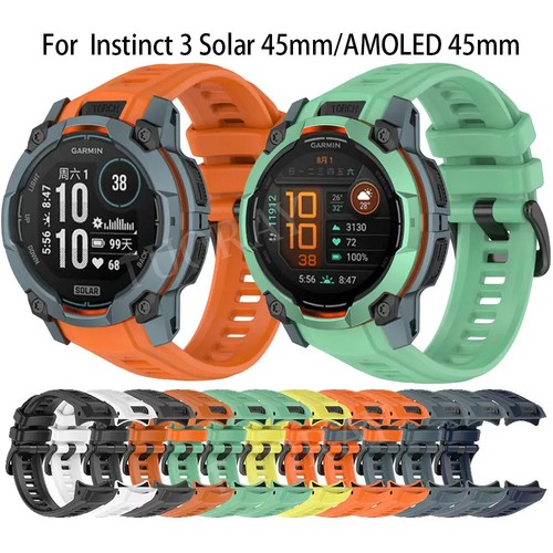 Für garmin instinct3 - instinct3, amoled