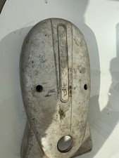 Seitendeckel Combinette Links