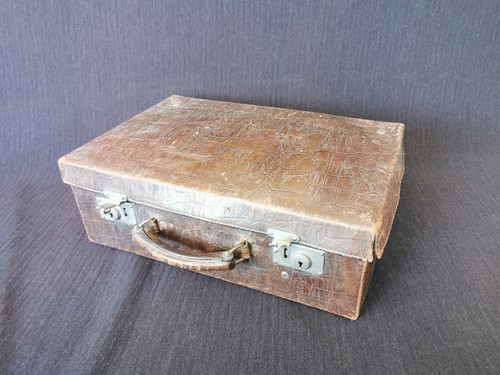 Alter vintage sudhaus - alter,