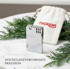 Thorens feuerzeug - 🔥,