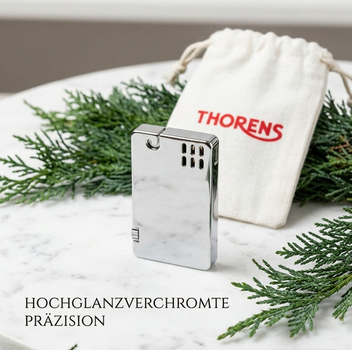 Thorens feuerzeug - 🔥,