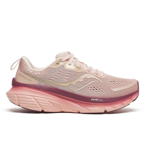 Saucony guide women cameo - women,