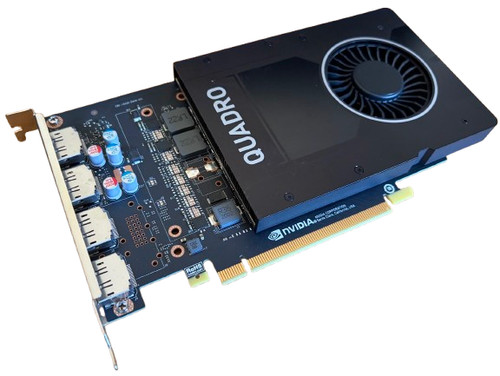 Nvidia quadro p2200 5gb gddr5x - nvidia,
