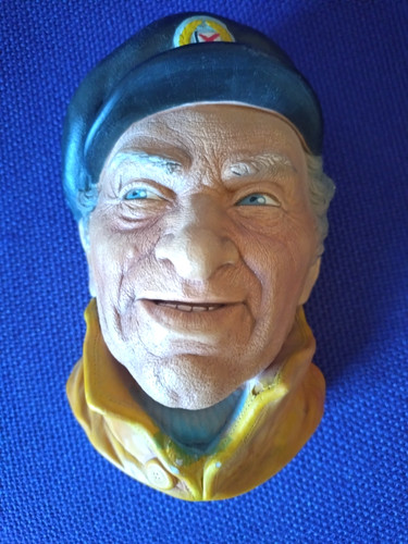 Bossons legends skipper - bossons,
