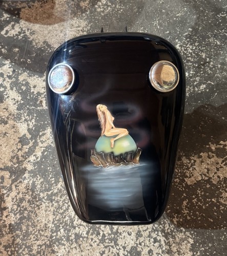 Harley davidson tank - harley,