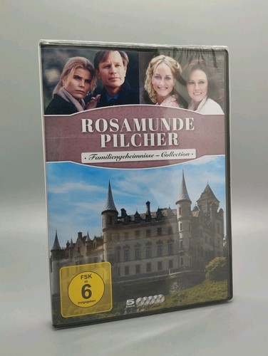 Rosamunde pilcher - rosamunde,
