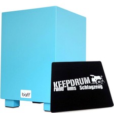 Baff Kinder Trommel-Hocker