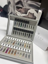 Health beauty starbox - &,