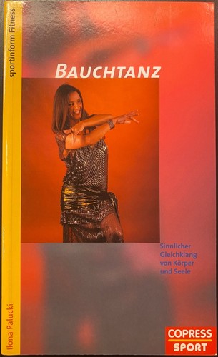 Bauchtanz sinnlicher - -,