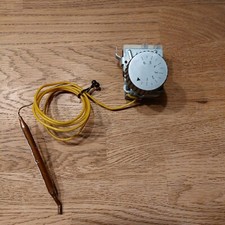 Benraad ATAG Kesselthermostat Temperaturfühler VR-K 25/B