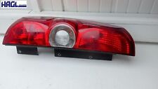 Heckleuchte komplett Links 00519248460 Opel Combo 2.0 Cdti L2H1 D Kombi