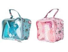 Putztasche, Putzbox, mit