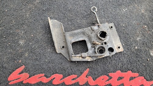 Fiat barchetta schloss - fiat,