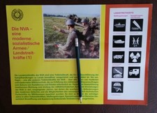 ORIGINAL poster poster GDR