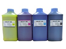 4 Liter Pigment Ink for E pson