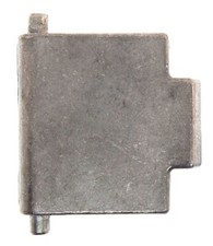 Bosch Gegenplatte für