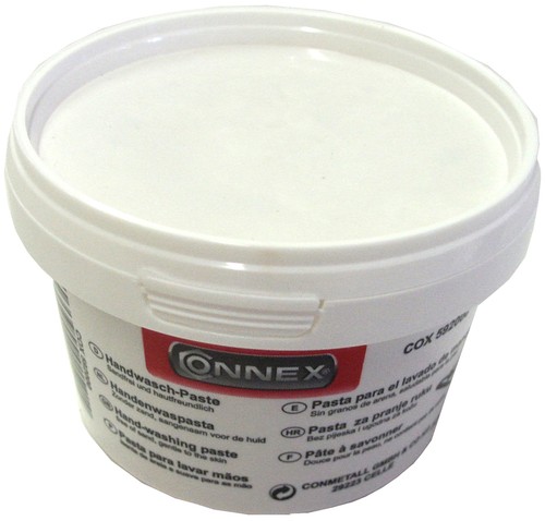 Handwaschpaste 500g haut - 500g, eimer