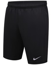 Nike Sportshorts Performance Libero Knit Short Schwarz