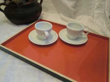 Tablett GRASSE, lackiert