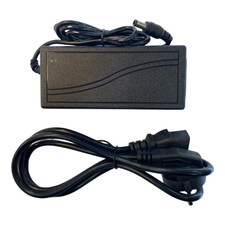 Steckernetzteil 12V 24V Volt 2A 3A 5A LED Trafo Netzteil Netzadapter Driver