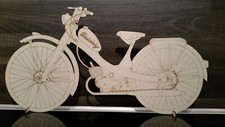 Nsu quickly modell aus - nsu,