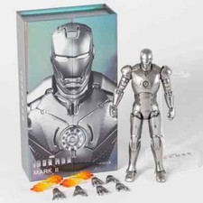 Actionfigur Marvel Iron Man