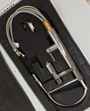 Franke VITAL SEMI-PRO 120.0551.219 Spültischarmatur Chrom Küchenarmatur