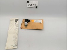 Jumo Druckmessumformer MIDAS