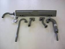 VW Bus T2 T3 Auspuffanlage