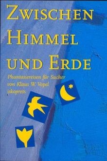 Zwischen himmel und erde - zwischen,
